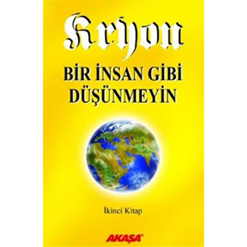 Bir İnsan Gibi Düşünmeyin Güncel - Genel Konular Fiyatı