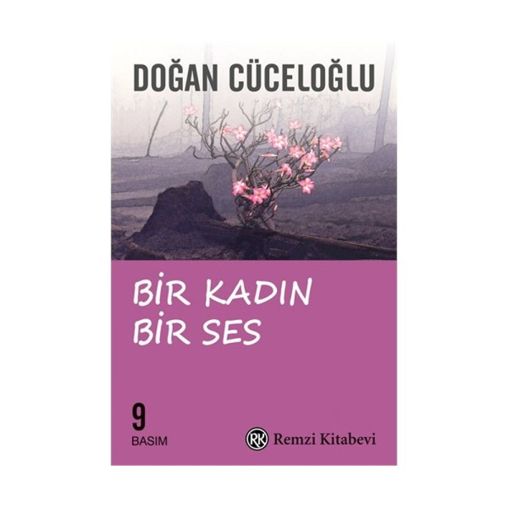 Bir Kadın Bir Ses Kişisel Gelişim ve Psikoloji Fiyatı