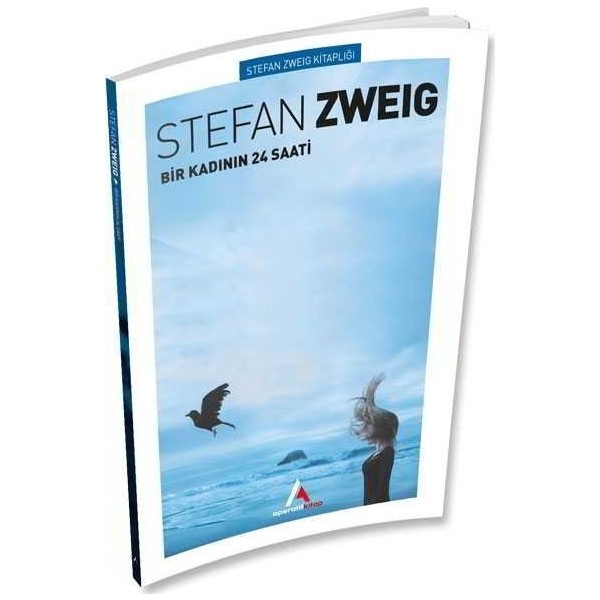 Bir Kadının 24 Saati - Stefan Zweig Diğer Fiyatı