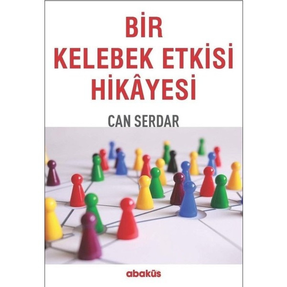 Bir Kelebek Etkisi Hikayesi Kişisel Gelişim ve Psikoloji Fiyatı