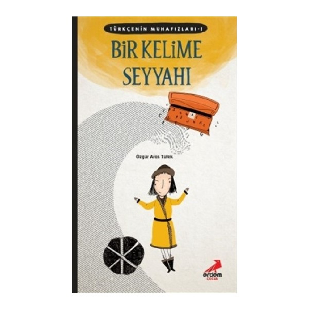 Bir Kelime Seyyahı Çocuk Öykü Fiyatı