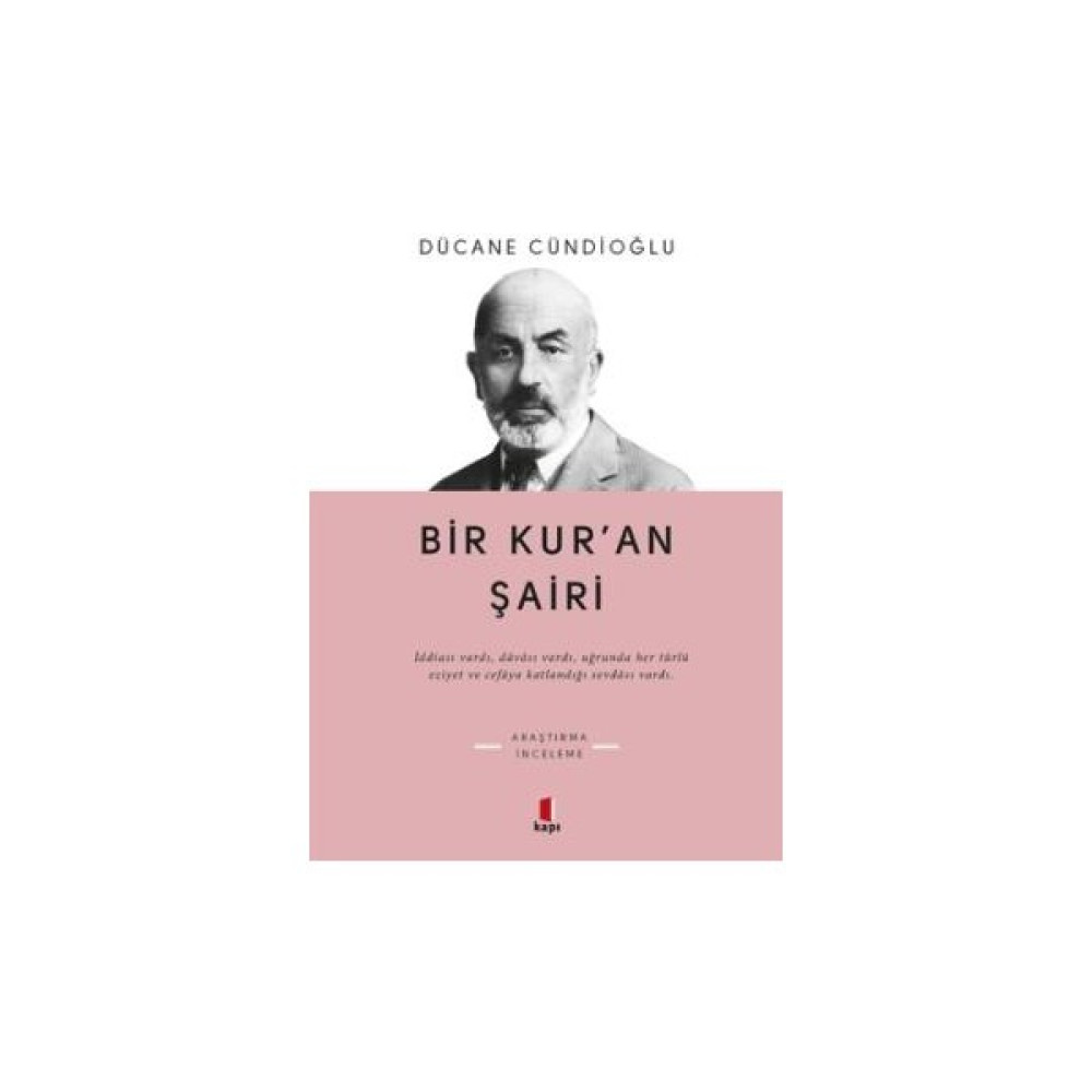 Bir Kuran Şairi Din Kitapları Fiyatı