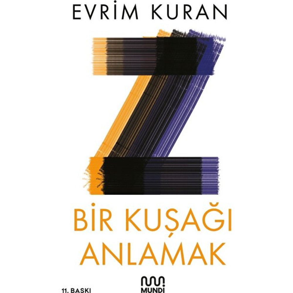 Bir Kuşağı Anlamak  - Evrim Kuran Deneme - İnceleme Fiyatı