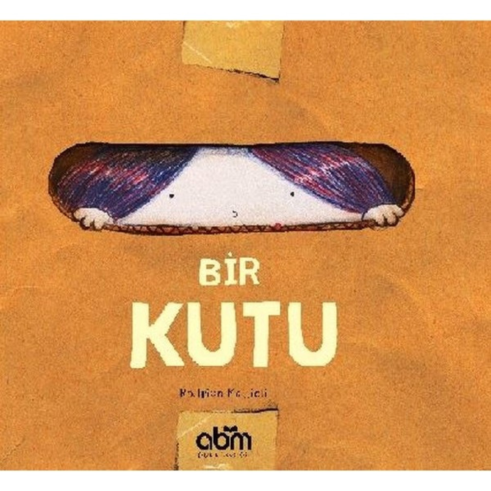Bir Kutu - Rodrigo Mottioli Çocuk Öykü Fiyatı