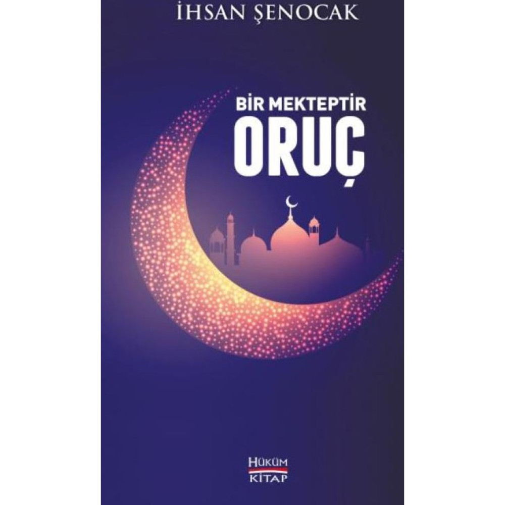Bir Mekteptir Oruç Din Kitapları Fiyatı
