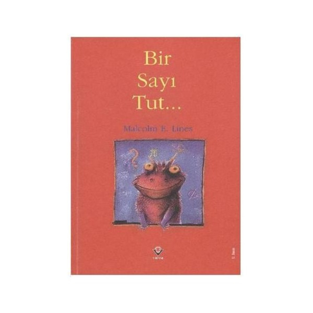 Bir Sayı Tut... Bilim & Teknik Fiyatı