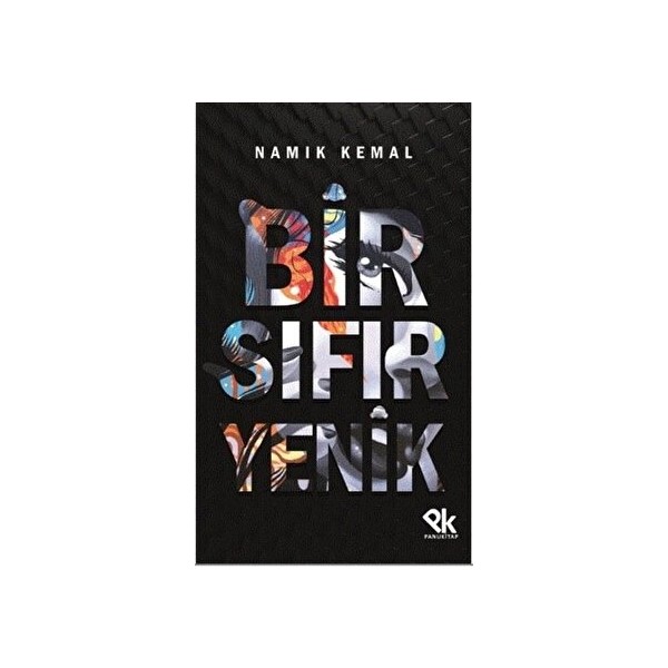 Bir Sıfır Yenik - Namık Kemal - Namık Kemal Genel Konular Fiyatı