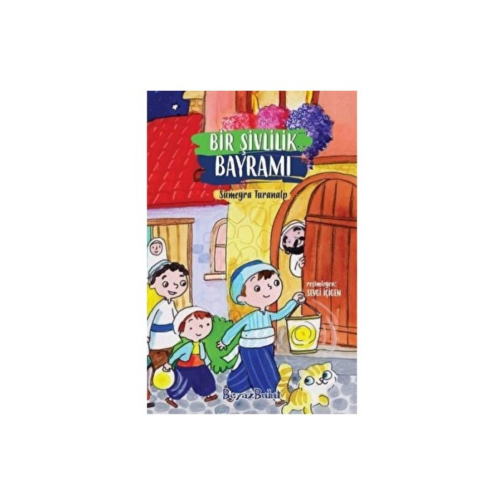 Bir Şivlilik Bayramı - Sümeyra Turanalp Diğer Fiyatı