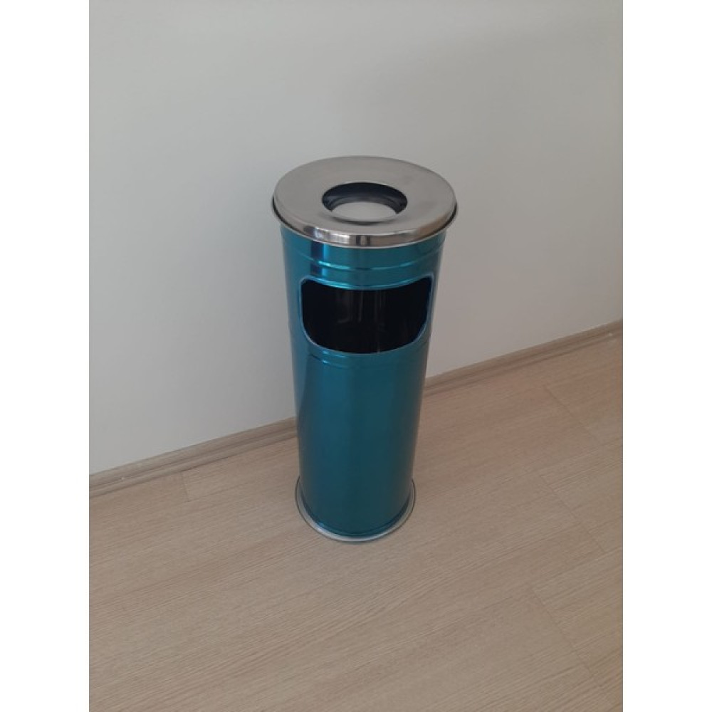 Bir Sürü Eşya Küllük/ Ayaklı Küllük/ Gövdeli Küllük ve Çöp Kovası Oto Boyaları Fiyatı