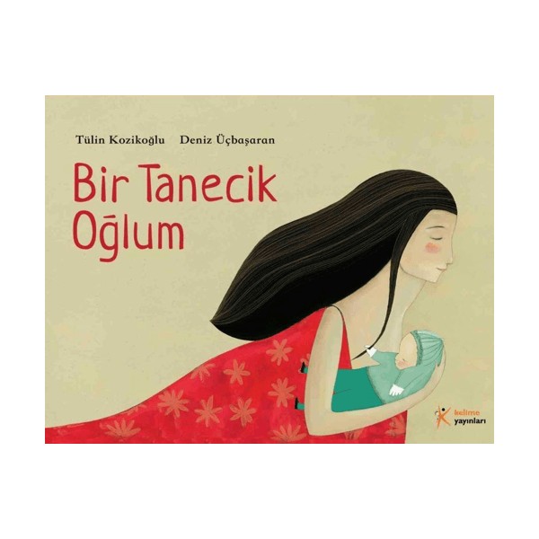 Bir Tanecik Oğlum - Tülin Kozikoğlu Diğer Fiyatı