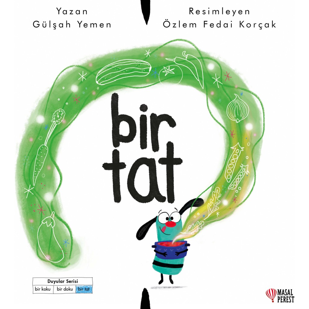 Bir Tat - Gülşah Yemen Diğer Fiyatı