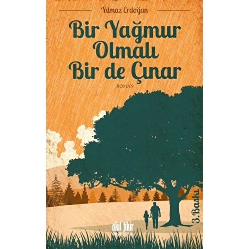 Bir Yağmur Olmalı Bir de Çınar Çocuk ve Gençlik Fiyatı