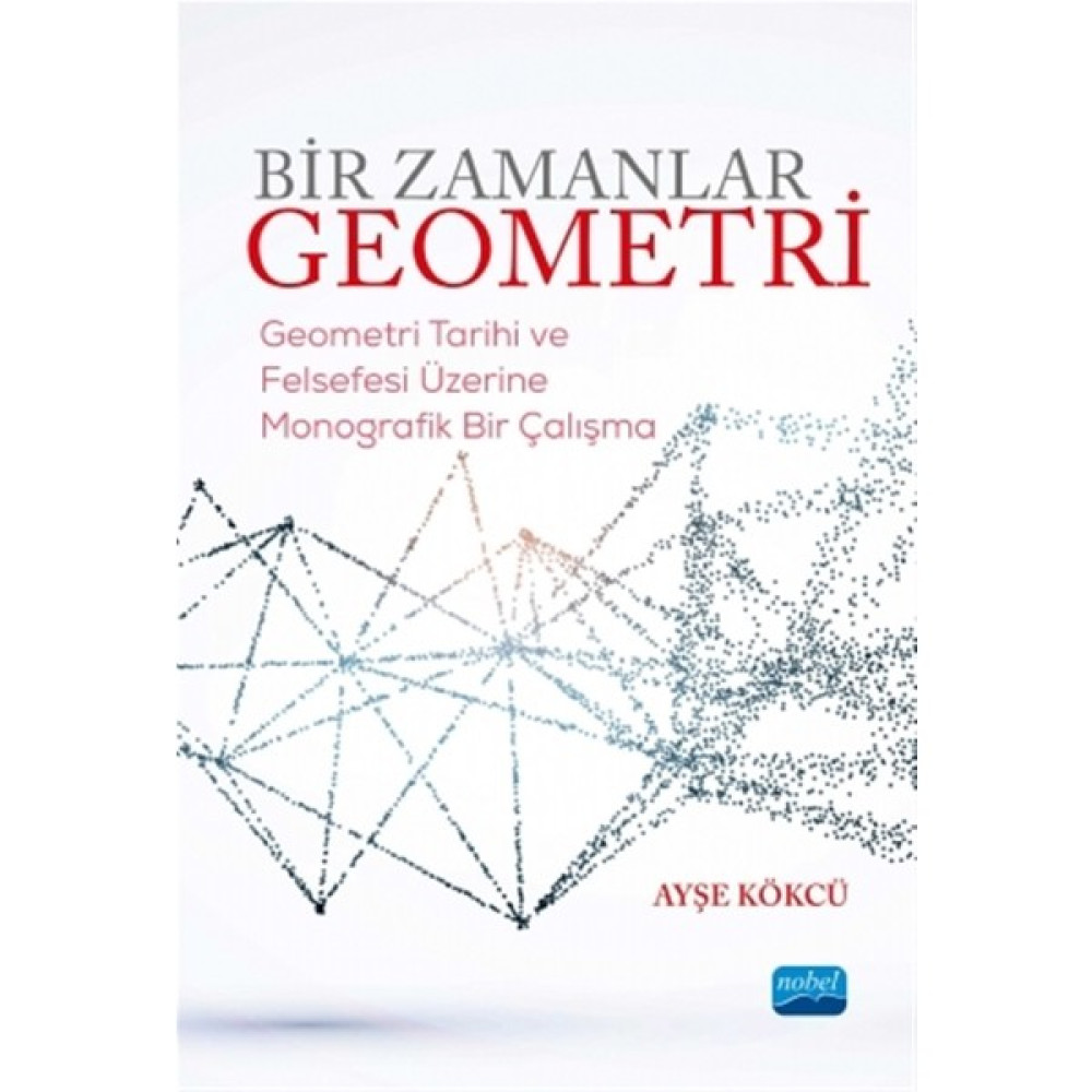 Bir Zamanlar Geometri Akademik Fiyatı