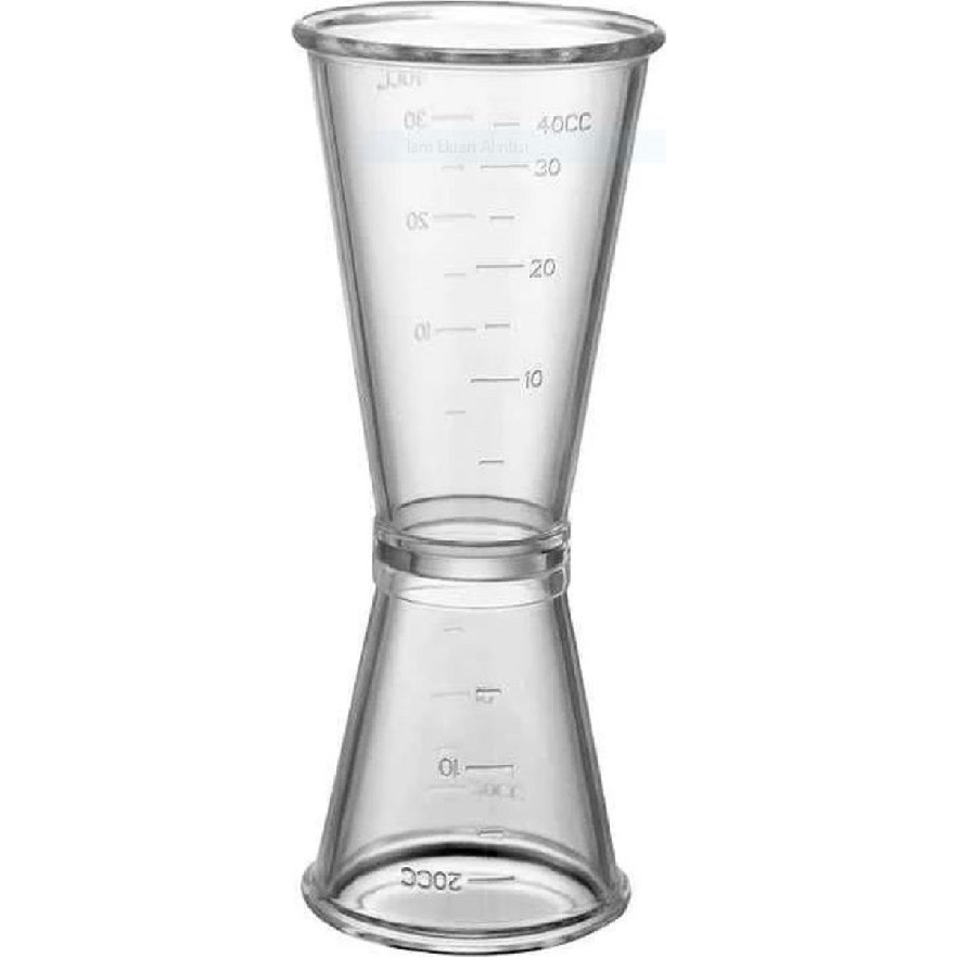 Biradlı 2/4 Jigger Policarbon Diğer Fiyatı