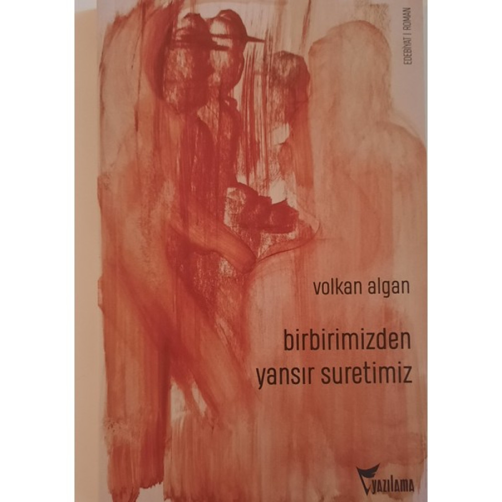 Birbirimizden Yansır Suretimiz - Volkan Algan - 02 Edebiyat Fiyatı