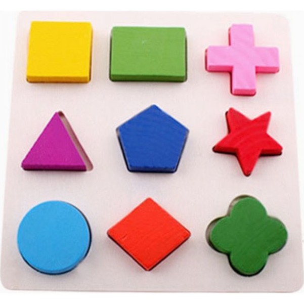 Bircan Ahşap Eşleştirmeli Puzzle Anne Bebek Oyuncak Fiyatı