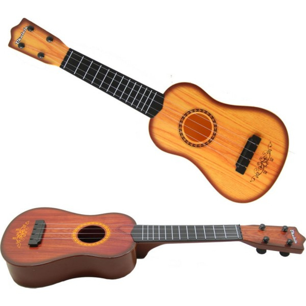 Bircan Klasik Telli Gitar Eğitici Oyuncak Fiyatı