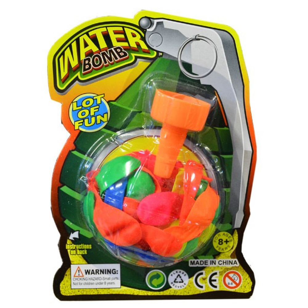 Bircan Oyuncak 8622-100C-2 Kart.Su Balonu Oto Boyaları Fiyatı