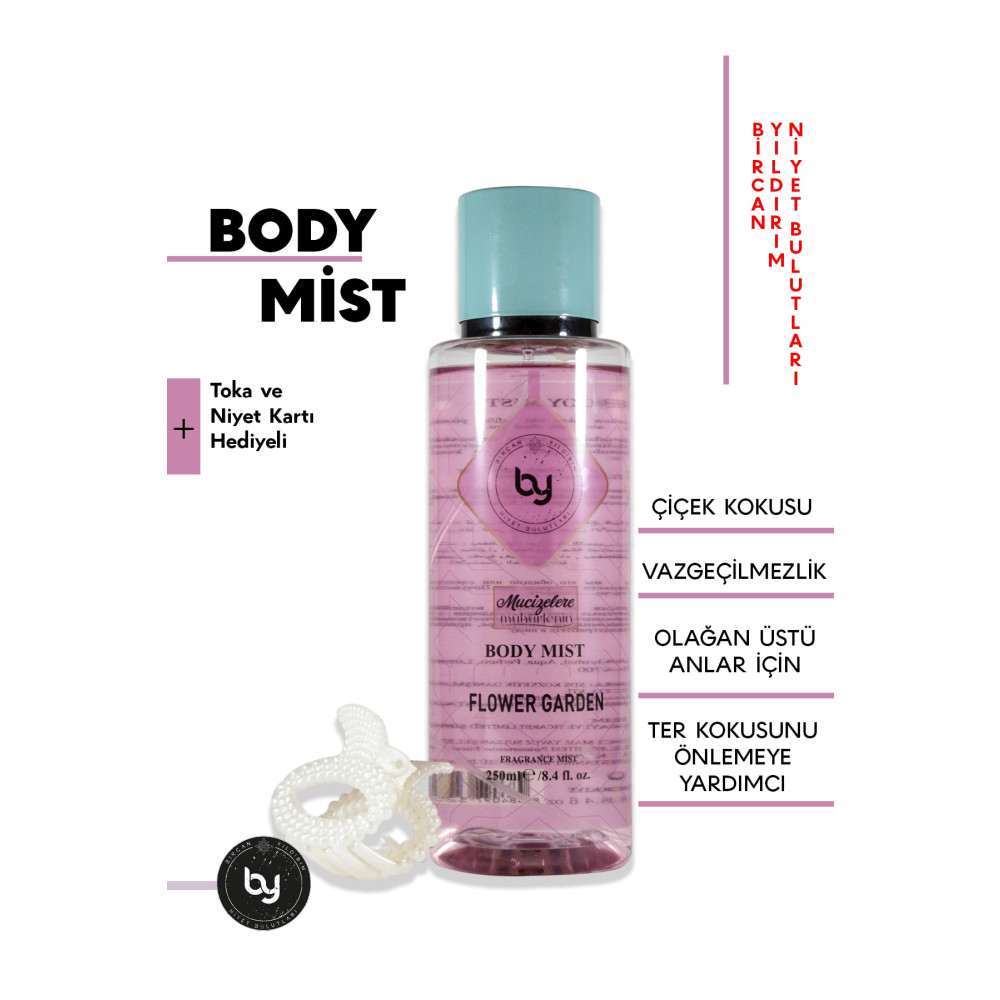 bircan yıldırım niyet bulutları Olağanüstü Anlar Iç Body Mıst Deodorantlar Fiyatı