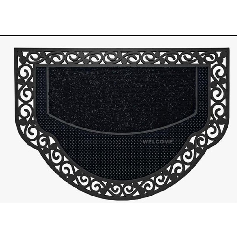 Birce Home Dekoratif Yıkanabilir Kapı Önü Paspası - 45 x 70 cm - Renkli Paspas Fiyatı