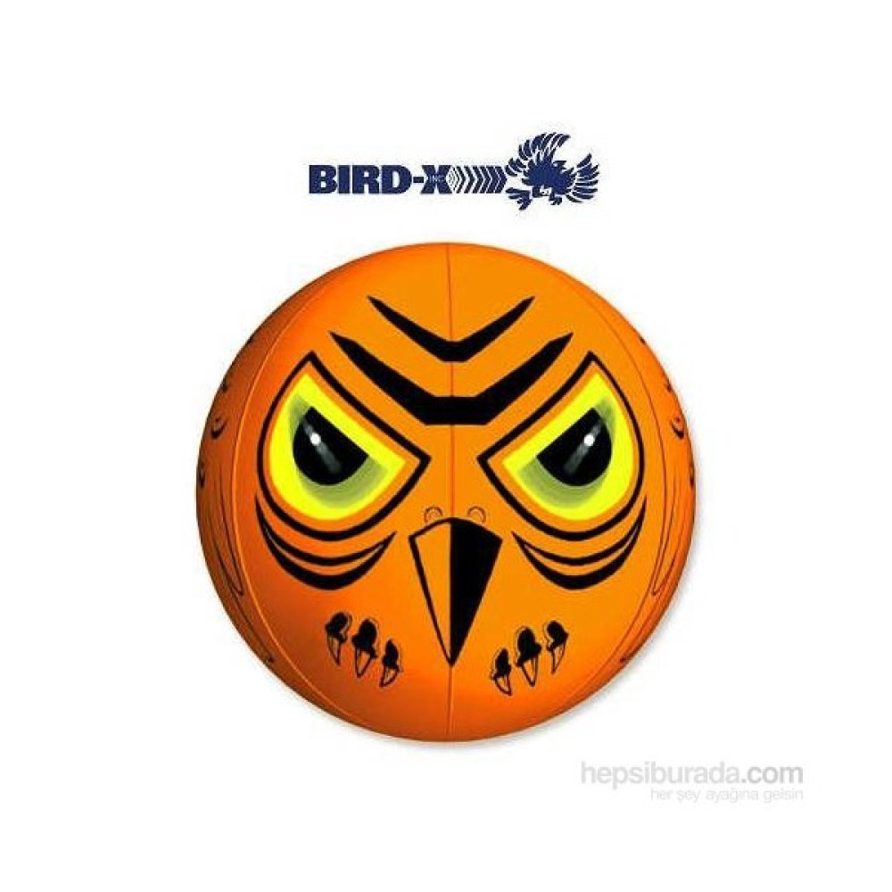 Bird-X Kuş Savar Kus Kovucu Balon (Terror Eyes) 200 M2 Oto Boyaları Fiyatı