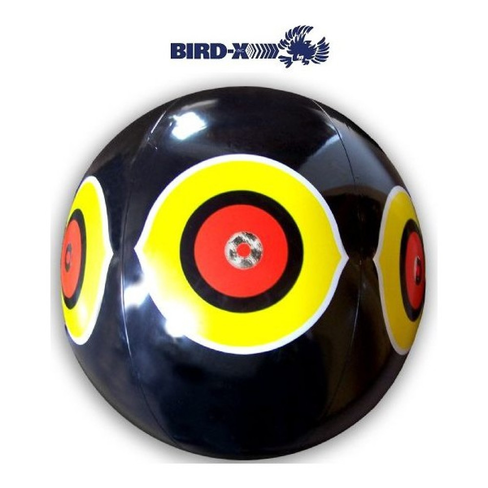 Bird-Xkuş Kovucu Balon Bird-X Scare Eyes Oto Boyaları Fiyatı