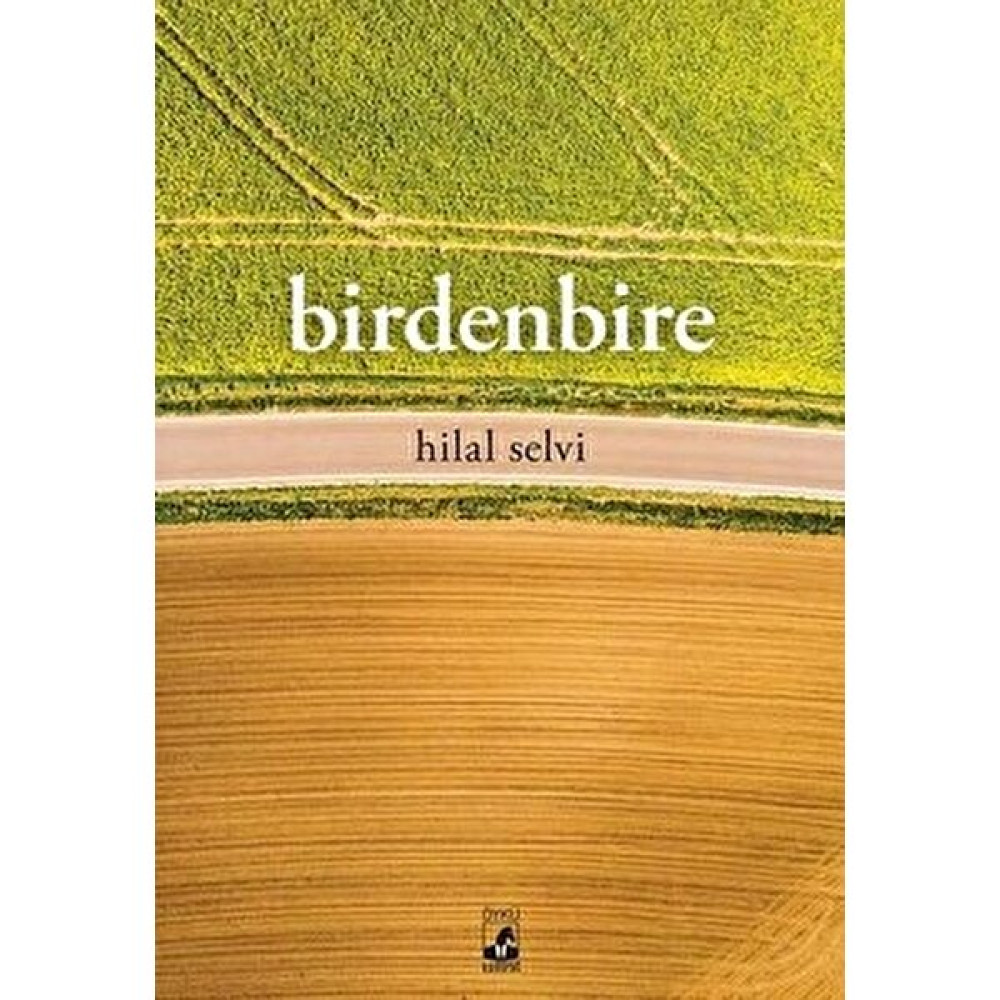 Birdenbire - Hilal Selvi Öykü Kitapları Fiyatı