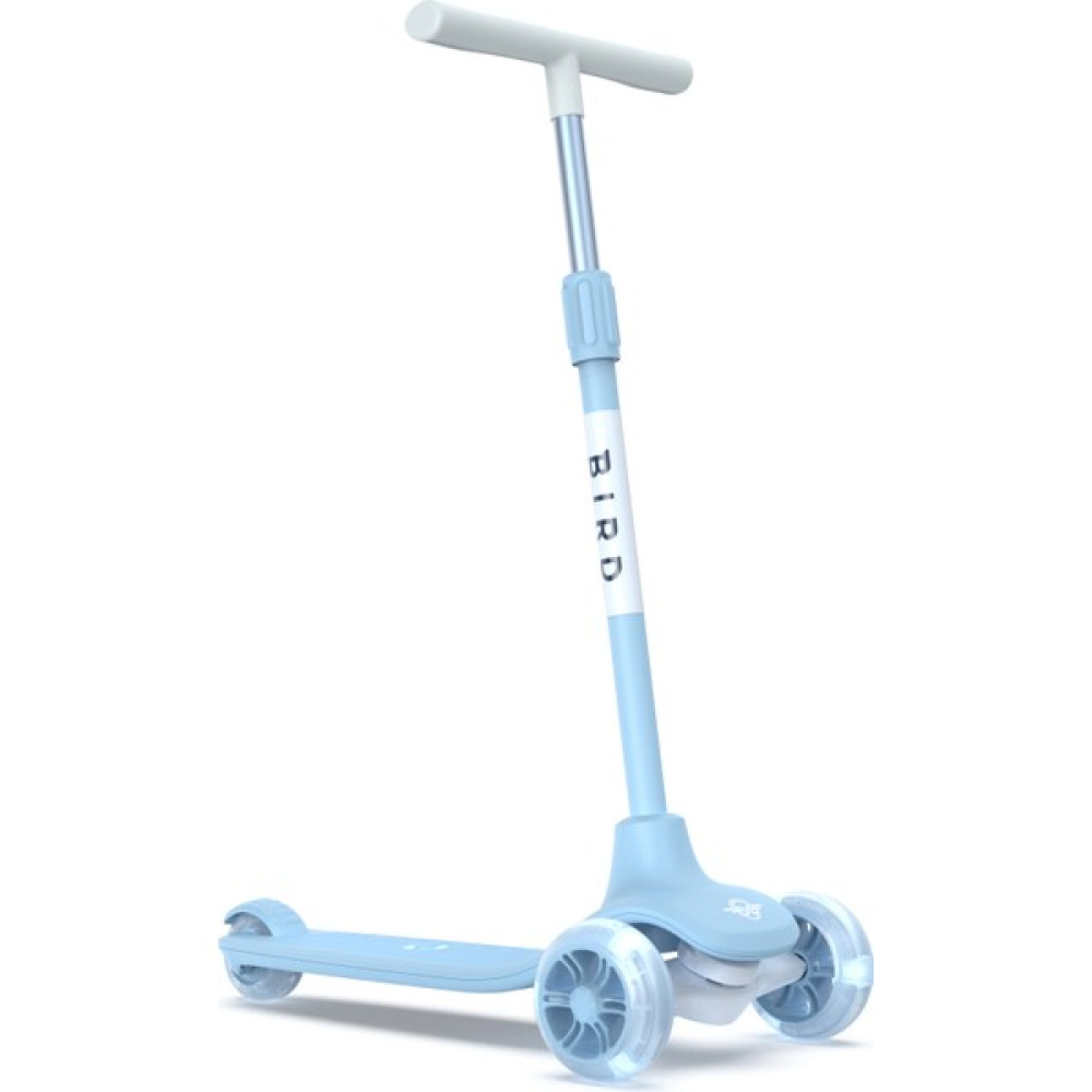 Birdie Glow Çocuk Scooter - Mavi Oto Boyaları Fiyatı