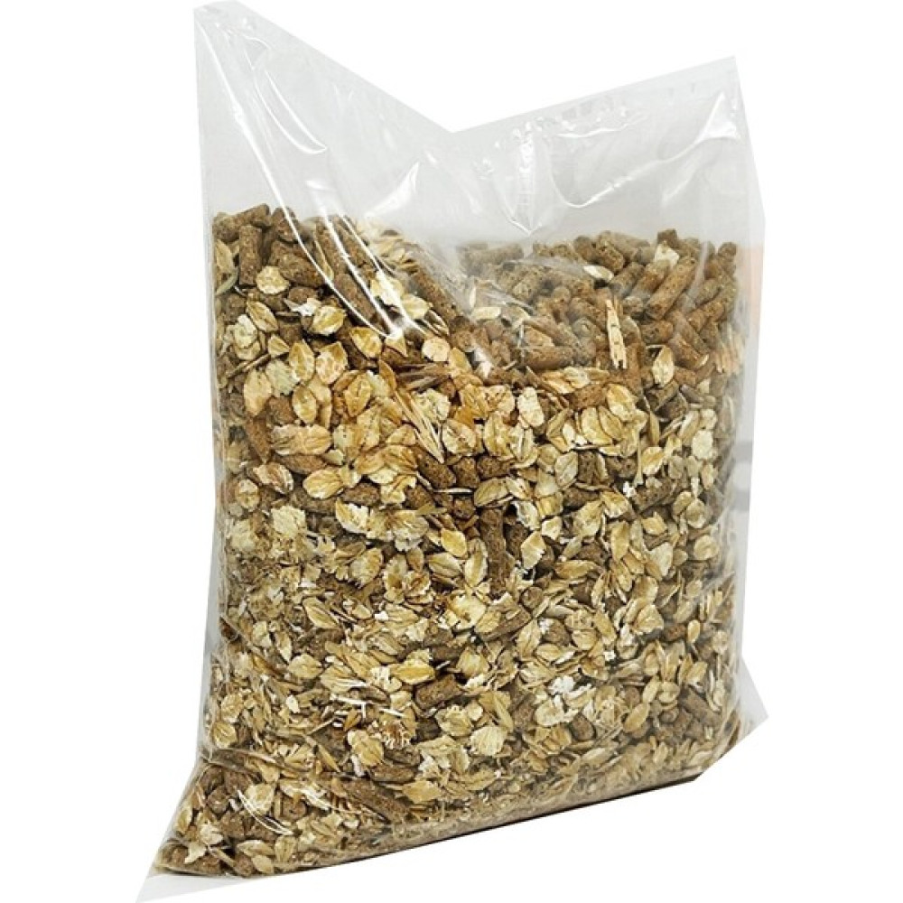 Birdlife Arpa Ezmesi, Kuzu Büyütme Tavşan Yemi Karışık 3 kg Oto Boyaları Fiyatı