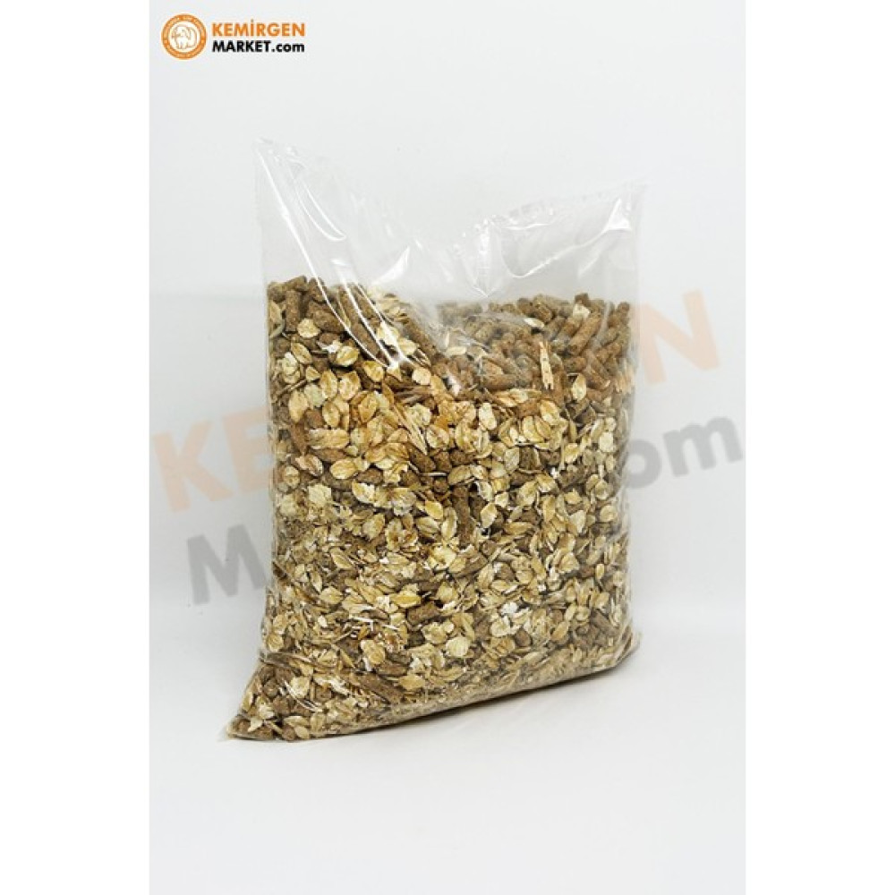 Birdlife Arpa Ezmesi,kuzu Büyütme Tavşan Yemi (Karışık) 3 Kg. Oto Boyaları Fiyatı