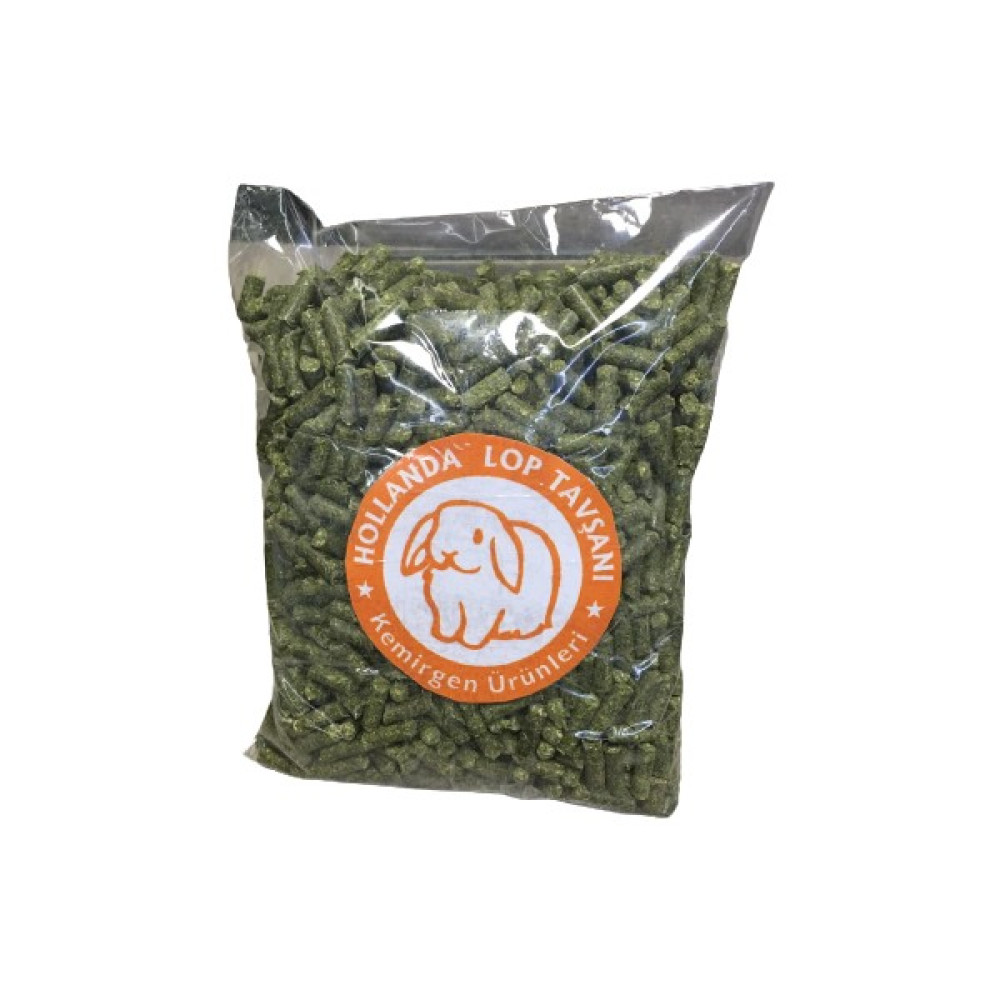Birdlife Kemirgen Canlılarımızın En Sevdiği Yonca Otunun (Pelet Hali) 1 Kg. Evcil Hayvan Ürünleri Fiyatı