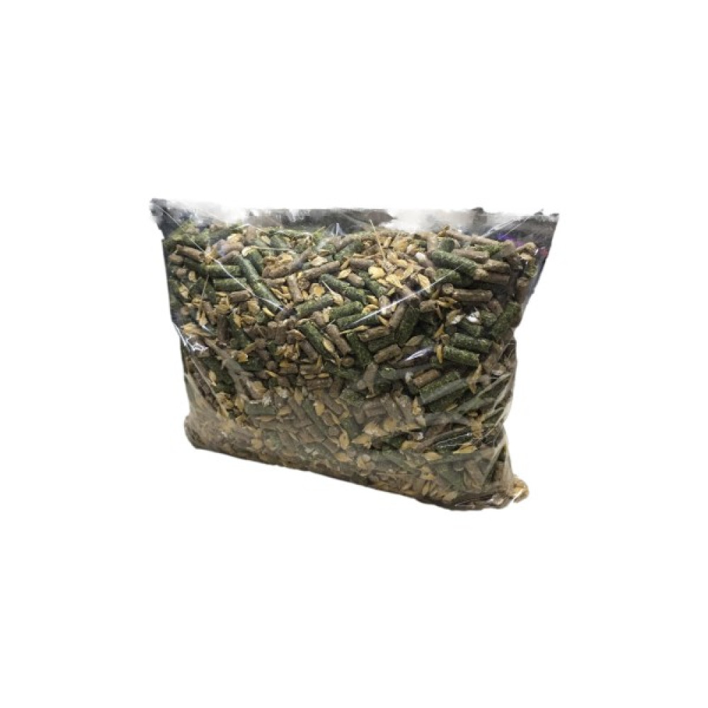 Birdlife Tavşanların Severek Tükettiği Ishal Yapmayan Yemlerin Birleşimi (3 Kg.) Oto Boyaları Fiyatı