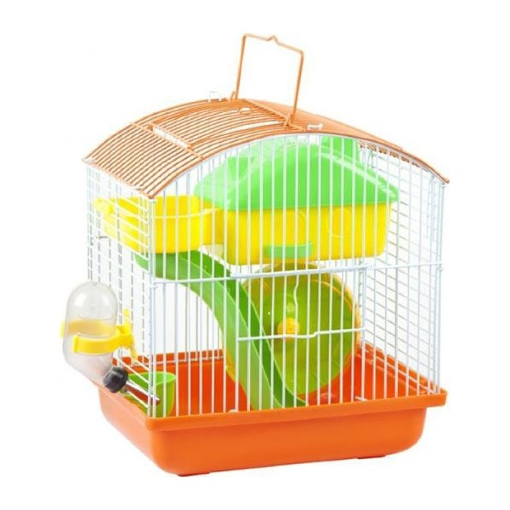 Birdlife YD258 Hamster Kafesi 22X17X25CM Oto Boyaları Fiyatı