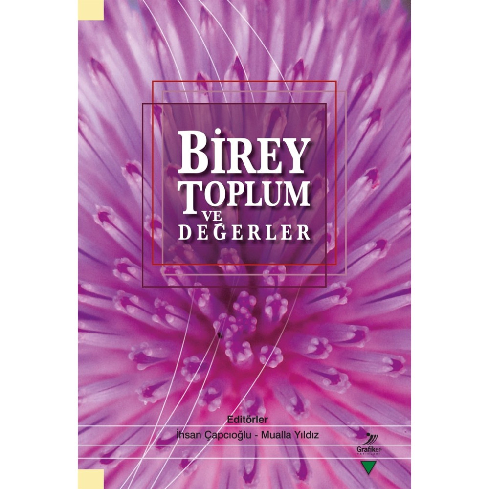 Birey Toplum ve Değerler - Fatma Balcı Arvas Toplum Hayatı / Toplumsal Konular Fiyatı