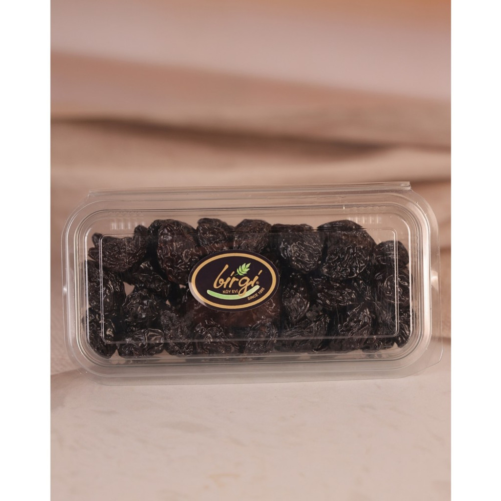 Birgi Köy Evi Doğal Mürdüm Eriği Kurusu (300 Gr) - 200 gr Kuru Meyve Fiyatı