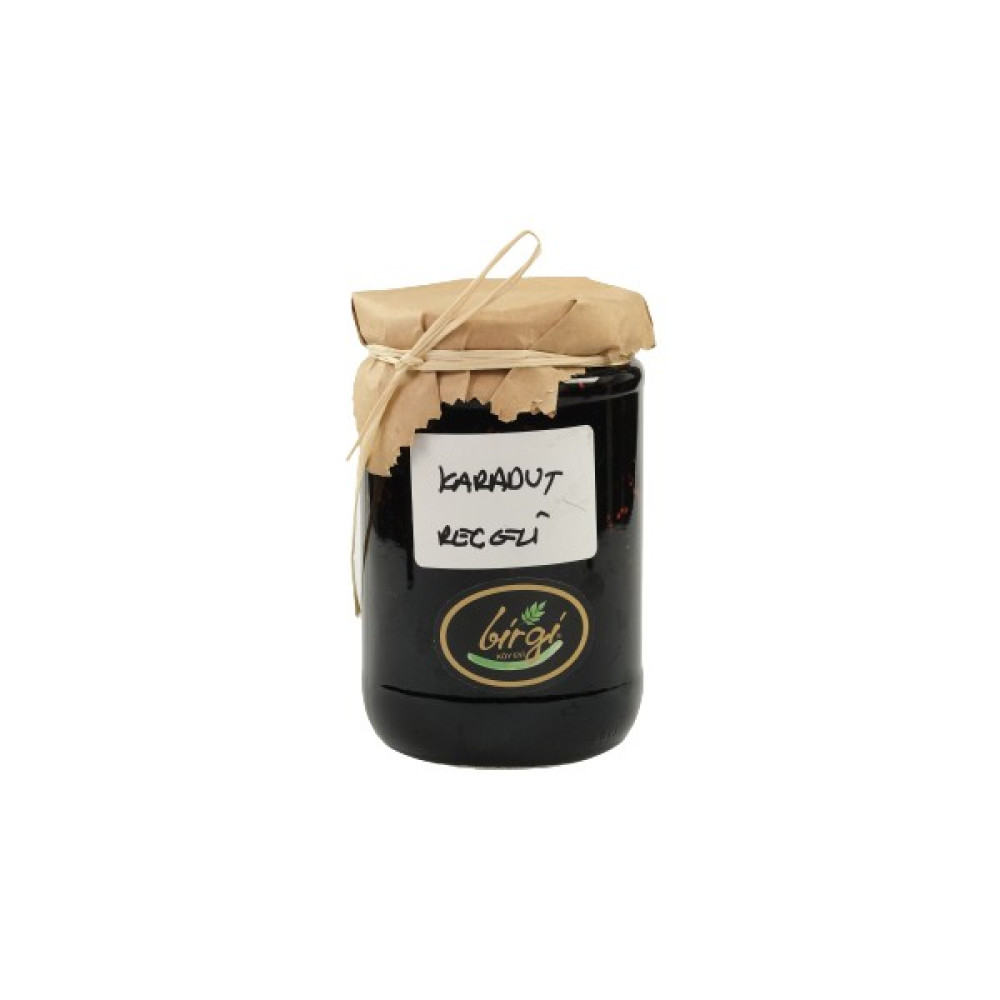 Birgi Köy Evi Karadut Reçeli 850 gr Diğer Fiyatı