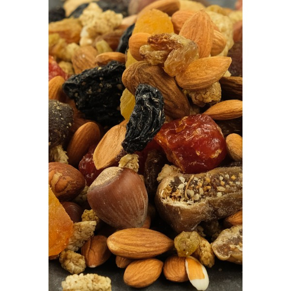 Birgi Köy Evi Karışık Çerez Atom - 500 gr Oto Boyaları Fiyatı