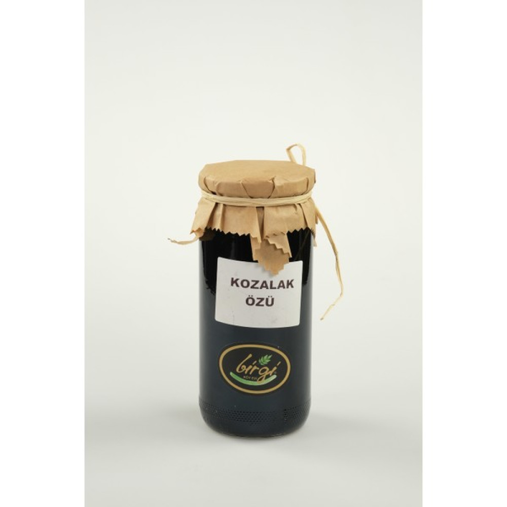 Birgi Köy Evi Kozalak Özü - 600 gr Diğer Fiyatı