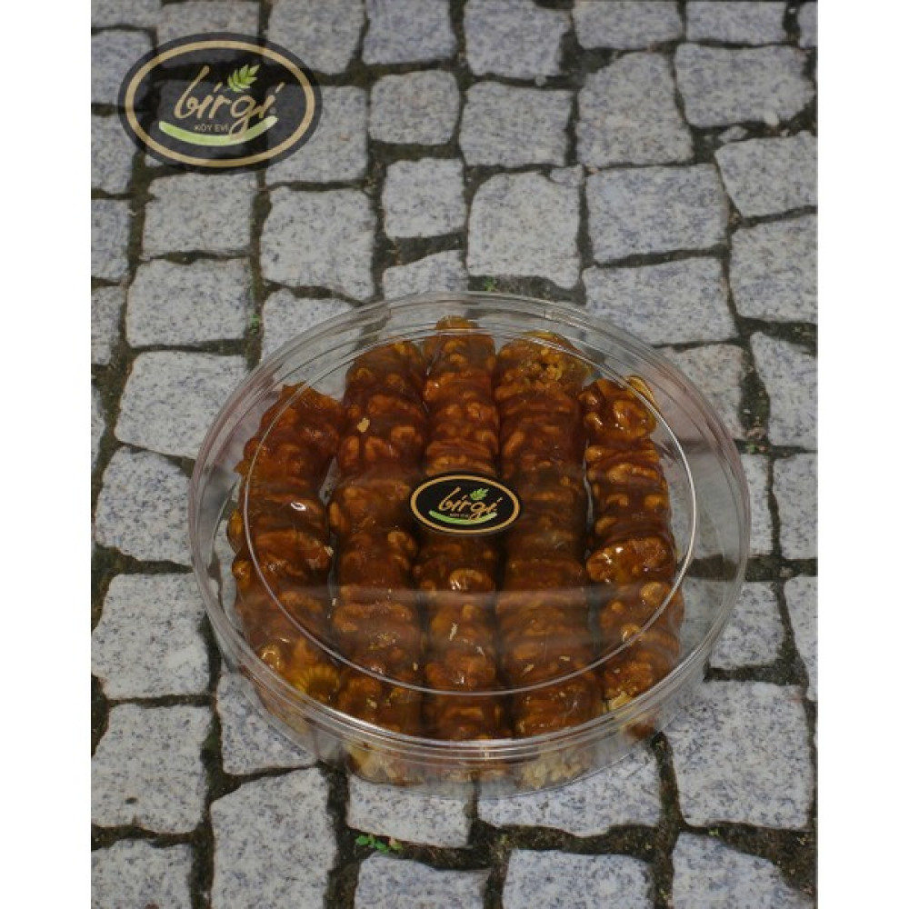 Birgi Köy Evi Üzümlü Cevizli Sucuk 1kg - 1 kg Oto Boyaları Fiyatı