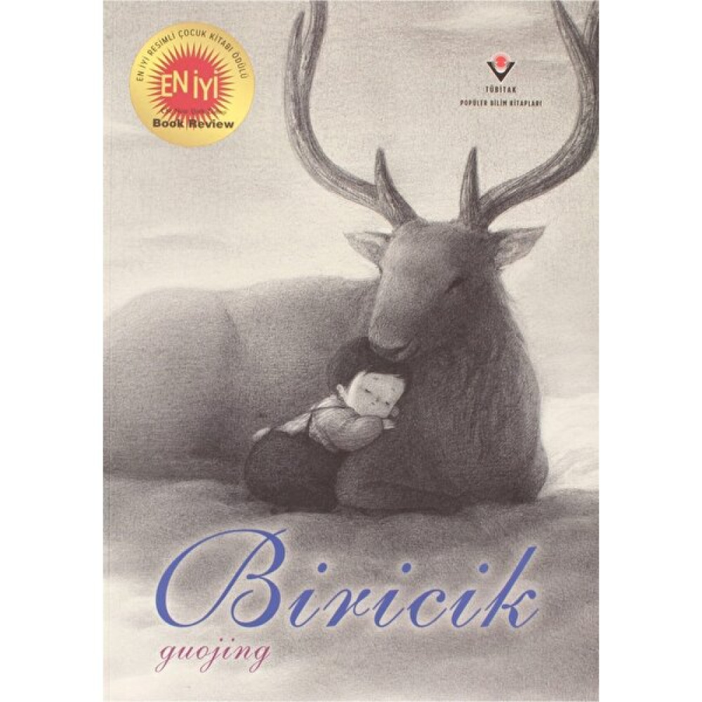 Biricik - Guojing Çocuk Masal Fiyatı