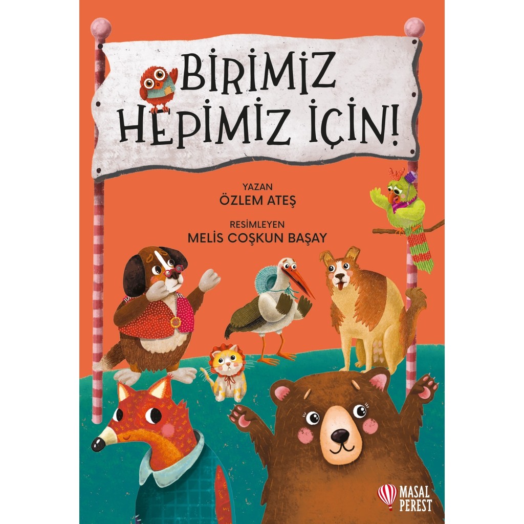 Birimiz Hepimiz Için - Özlem Ateş Diğer Fiyatı