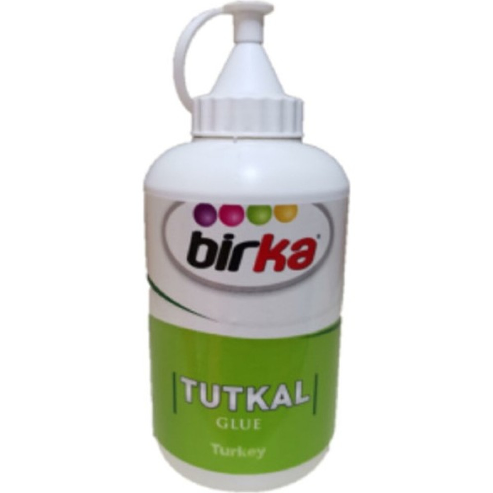 Birka Beyaz Tutkal Ahşap Ve Genel Amaçlı Yapıştırıcı 450 Gr Nalburiye & Hırdavat Fiyatı