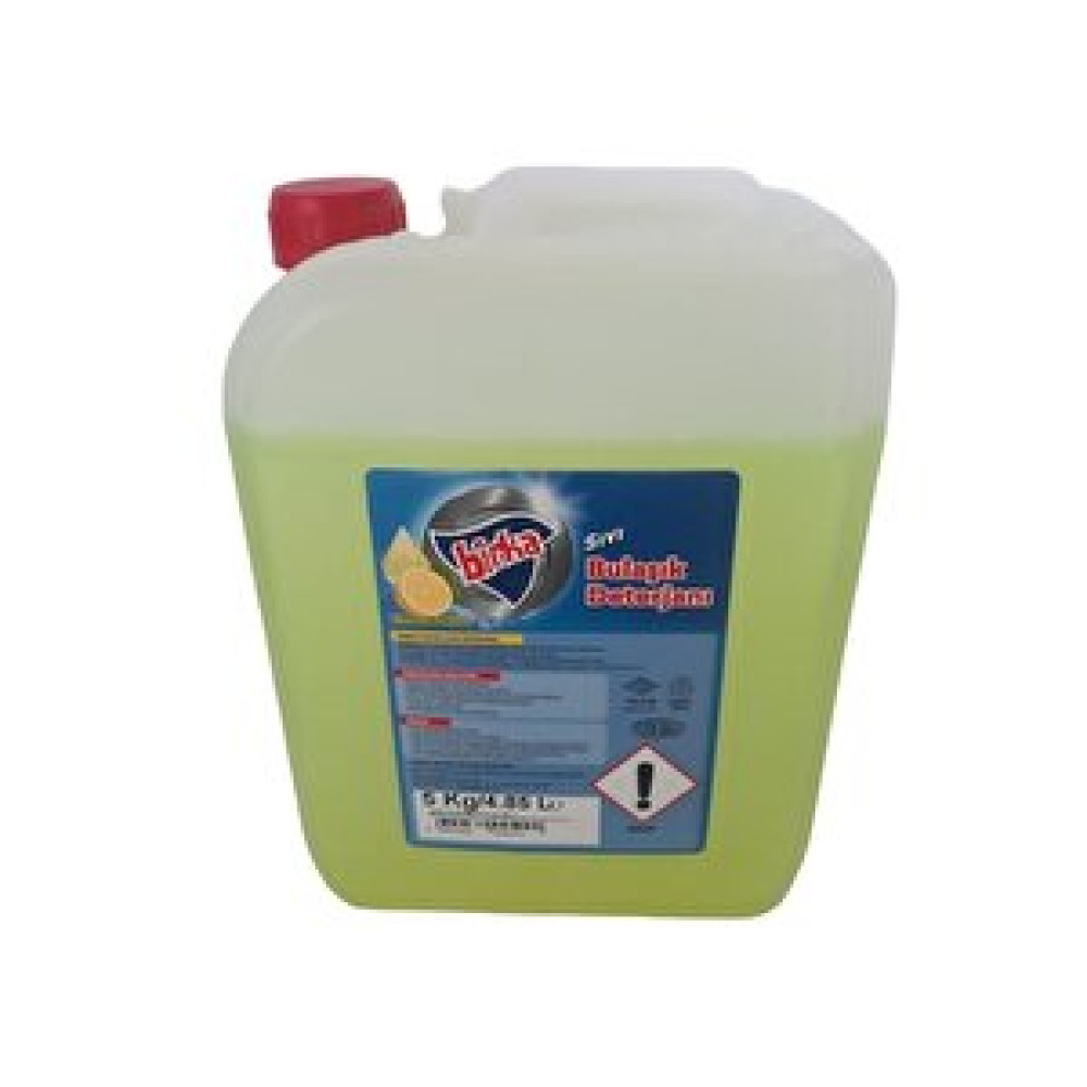Birka Sıvı Bulaşık Deterjanı 5 Kg. Diğer Fiyatı