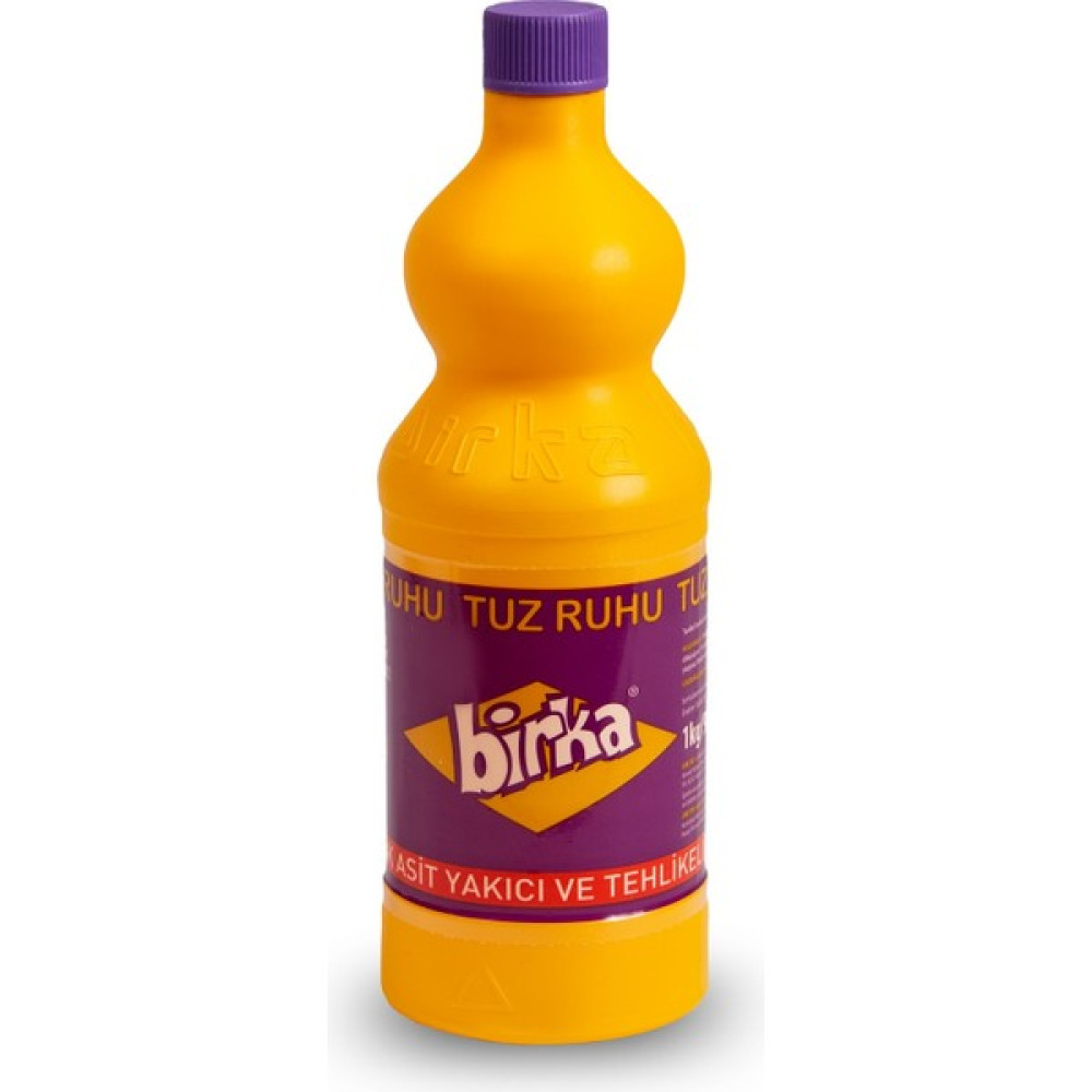 Birka Tuz Ruhu 15 Adet x 1 Kg. - 1 lt Parlatıcı ve Temizleyiciler Fiyatı