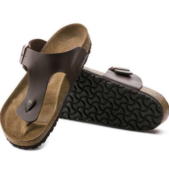 Birkenstock 044701 BF Ramses Erkek Terlik