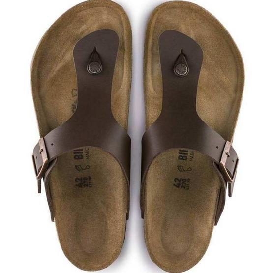 Birkenstock 044701 BF Ramses Erkek Terlik