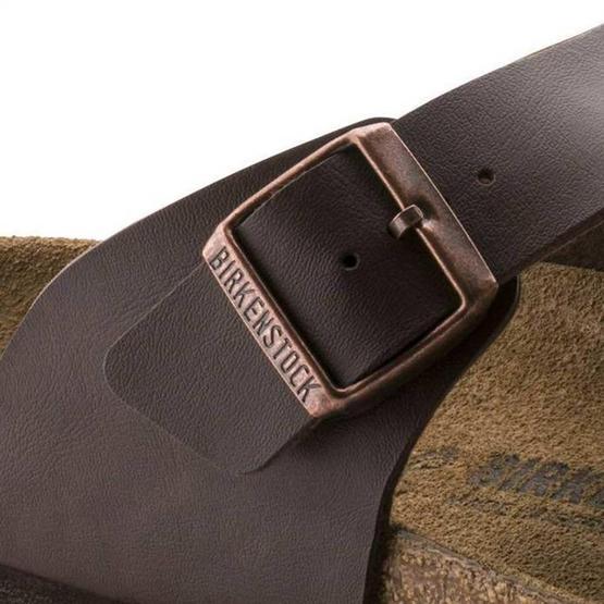 Birkenstock 044701 BF Ramses Erkek Terlik