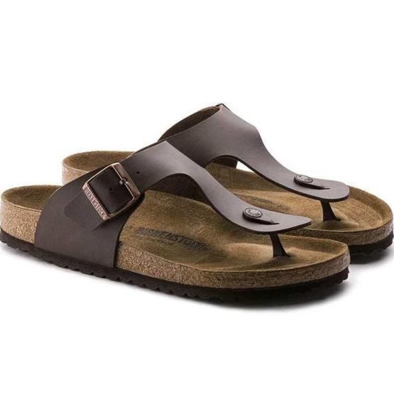 Birkenstock 044701 BF Ramses Erkek Terlik