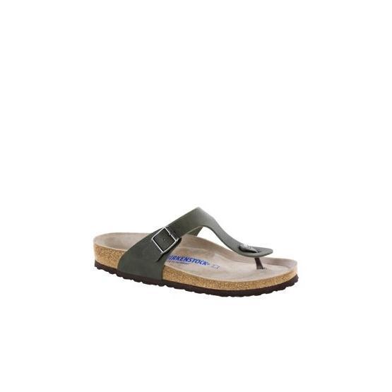 Birkenstock 1001505 Erkek Terlik