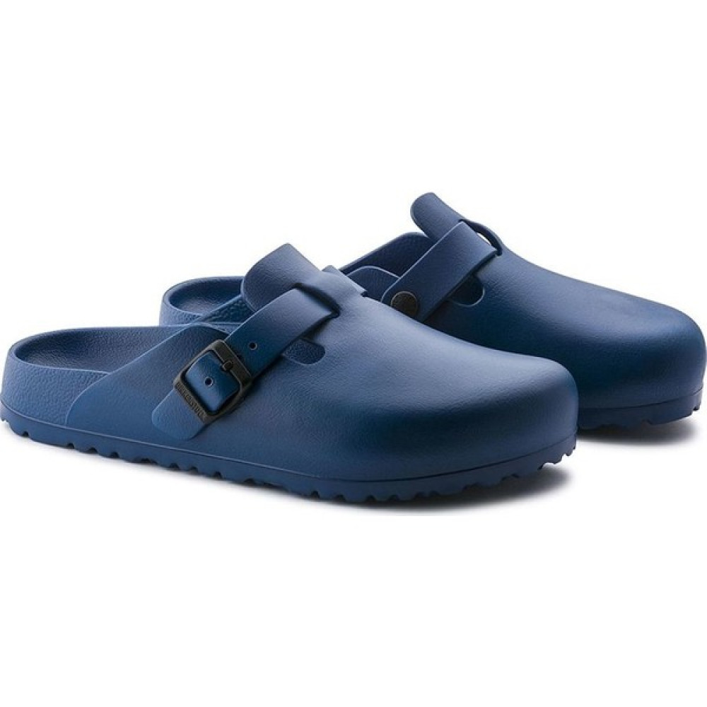 Birkenstock 1002316 Boston Erkek Günlük Terlik Erkek Terlikleri ve Sandaletleri Fiyatı